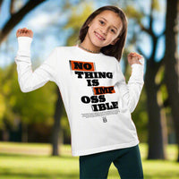 Kids T-shirts