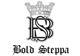 Bold Steppa
