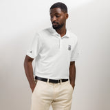 Bold Steppa adidas sport polo