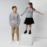 Kids Classic Eco Hoodie