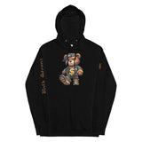 Men's Teddy Graphic Midweight Hoodie