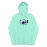 Men's 'Goat' Midweight Hoodie