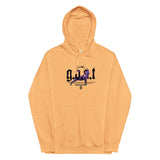 Men's 'Goat' Midweight Hoodie