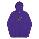 Men's 'Goat' Midweight Hoodie