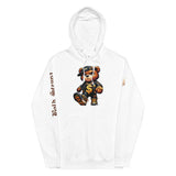 Men's Teddy Graphic Midweight Hoodie