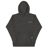 Men's Embroidered Hoodie