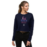 Crop Sweatshirt